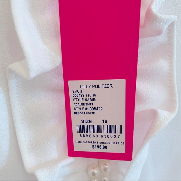 LILLY PULITZER Dress - Picture 8 of 10